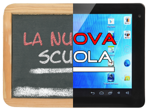 La_nuova_scuola