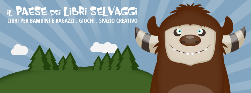 Paese dei libri selvaggi