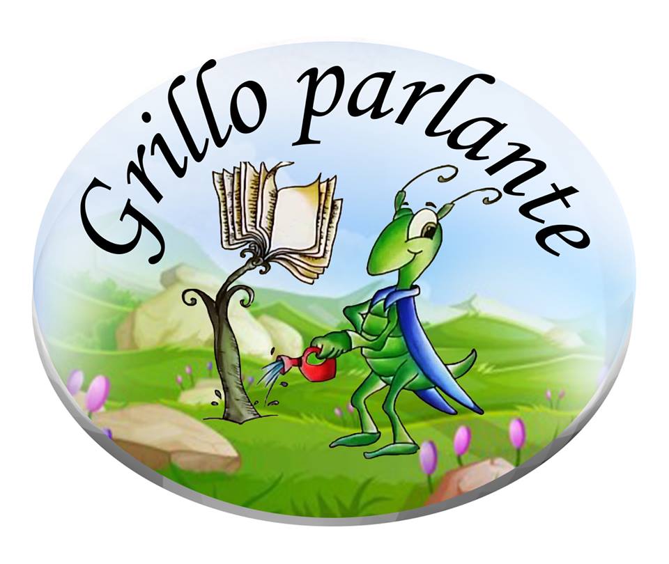 grilloparlante