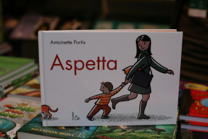 Aspetta