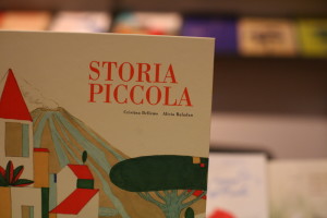 Storia piccola