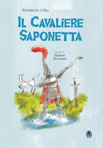 ILCAVALIERESAPONETTA