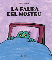 LaPauraDelMostro