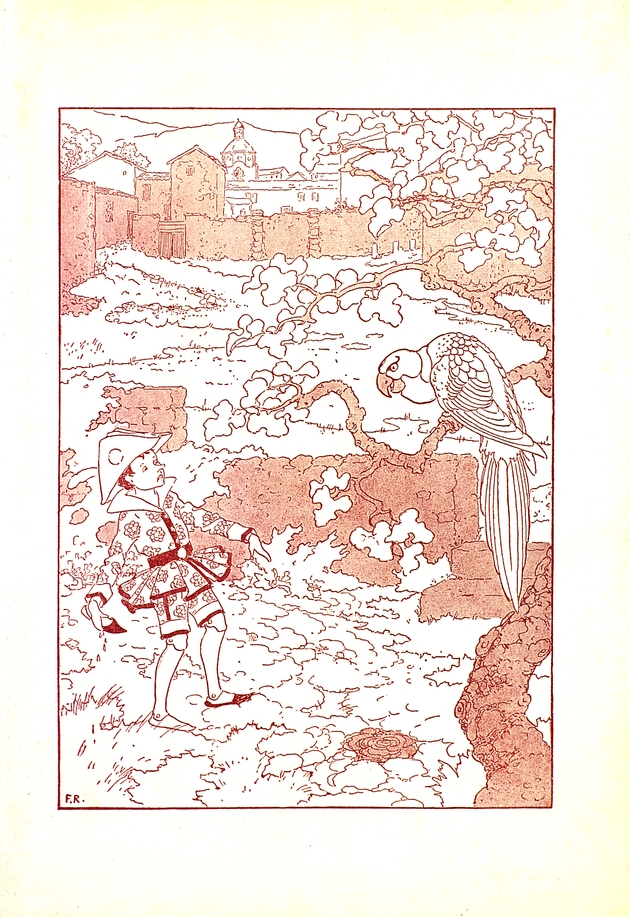 Pinocchio