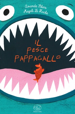 pappagallo