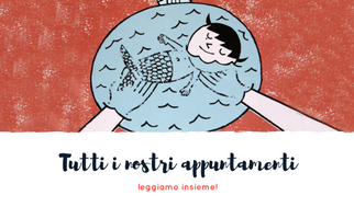 Tutti i nostri appuntamenti