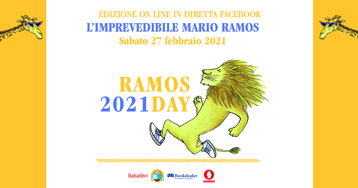Ramos Day 2021 – L’imprevedibile Mario Ramos