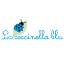La-Coccinella-Blu-Logo